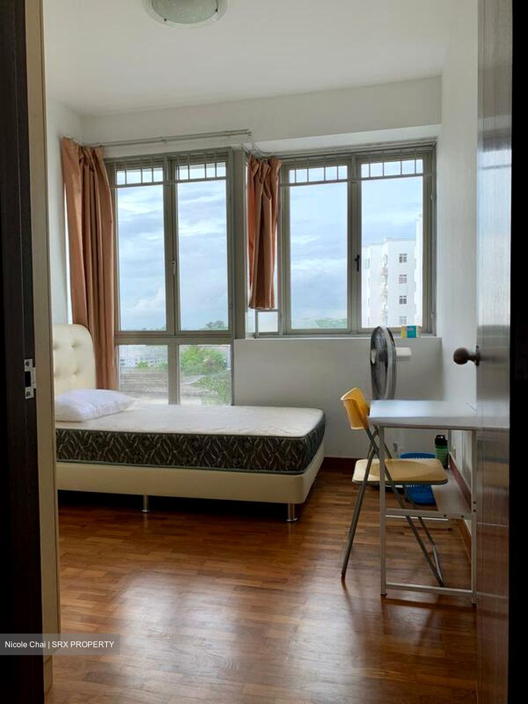 Rosewood (D25), Condominium #460658681